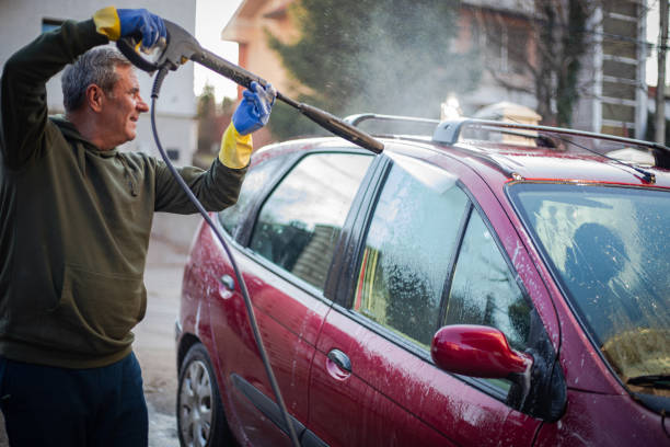 Best Pressure Washing Company Near Me  in Waverly, TN